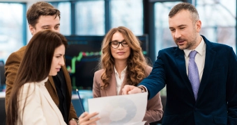 Developers and statutory returns experts for higher education systems